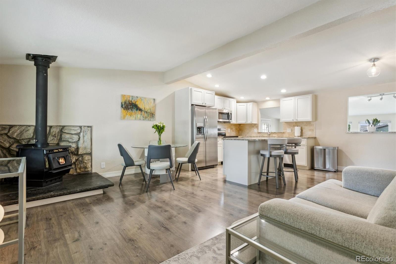MLS Image #3 for 7880  valley view drive,denver, Colorado