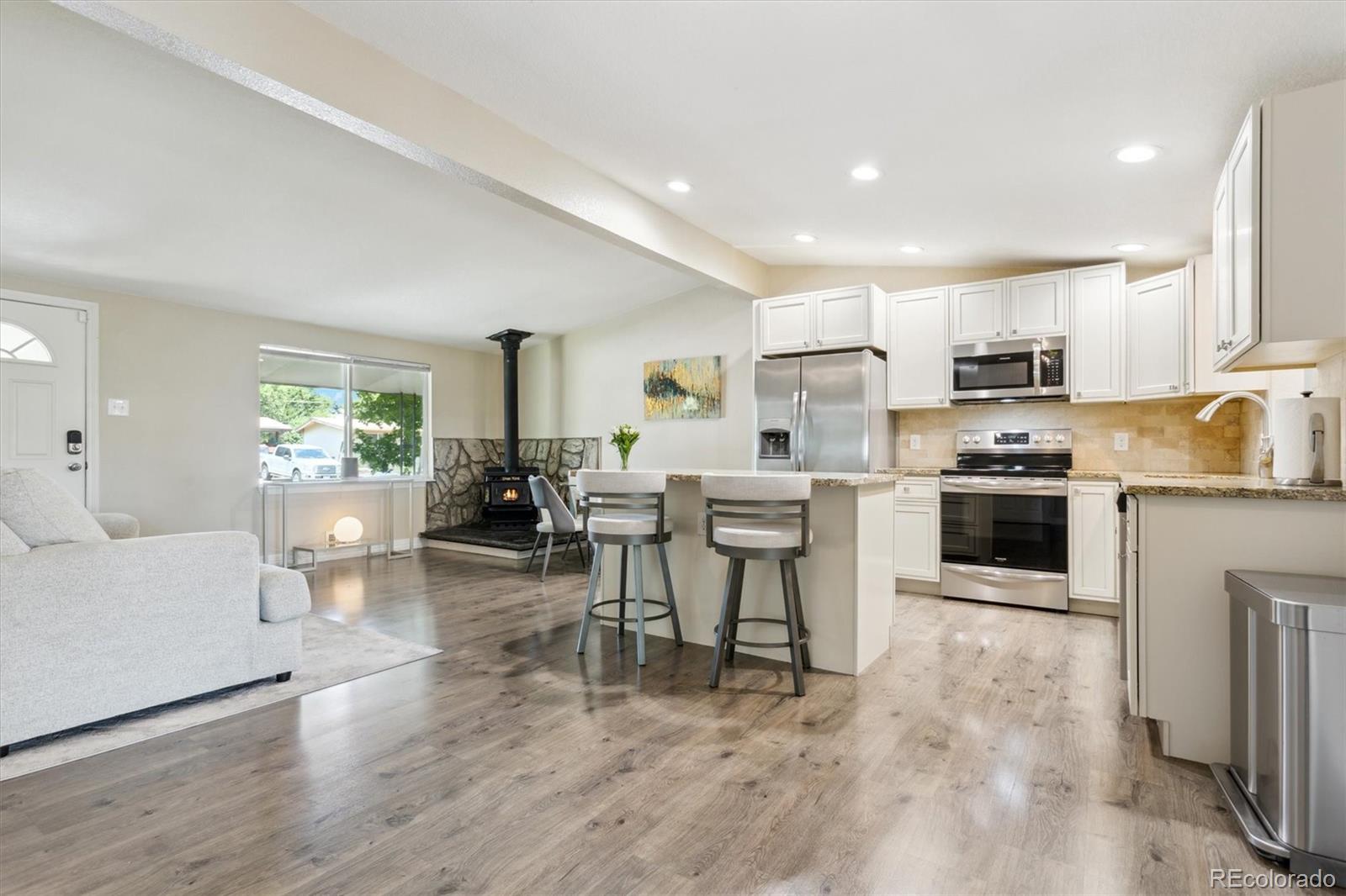 MLS Image #7 for 7880  valley view drive,denver, Colorado