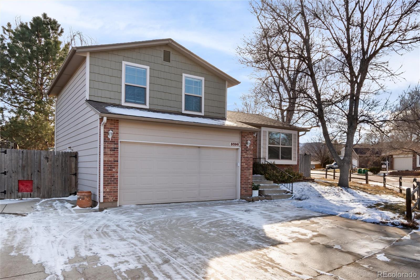 MLS Image #1 for 8596 w teton avenue,littleton, Colorado