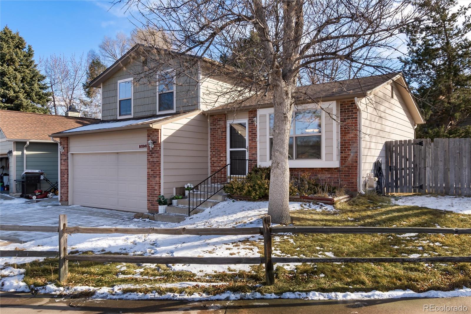 MLS Image #2 for 8596 w teton avenue,littleton, Colorado