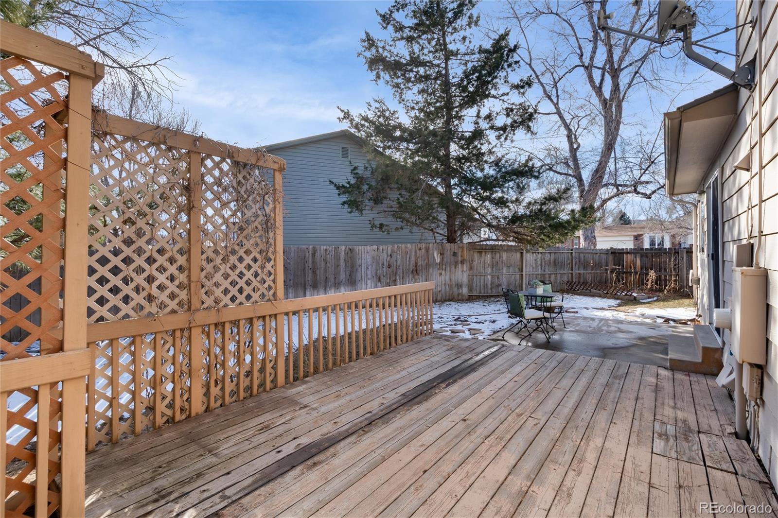 MLS Image #30 for 8596 w teton avenue,littleton, Colorado