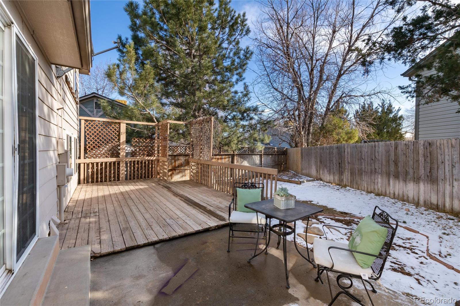 MLS Image #31 for 8596 w teton avenue,littleton, Colorado