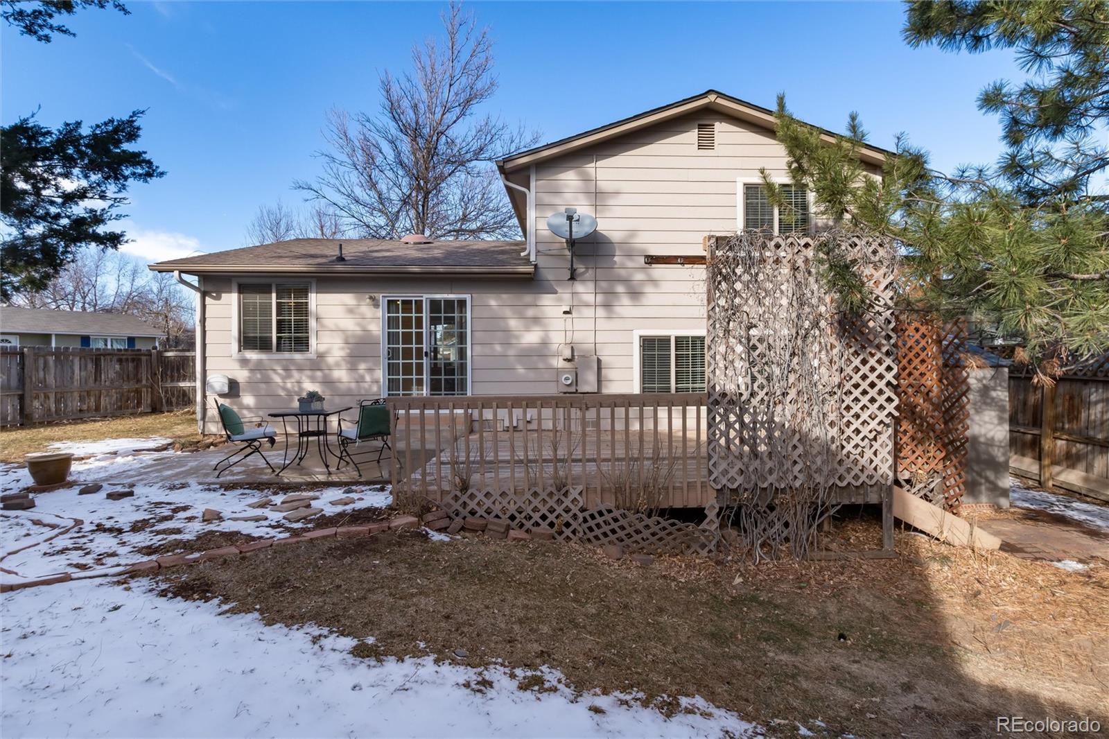 MLS Image #36 for 8596 w teton avenue,littleton, Colorado