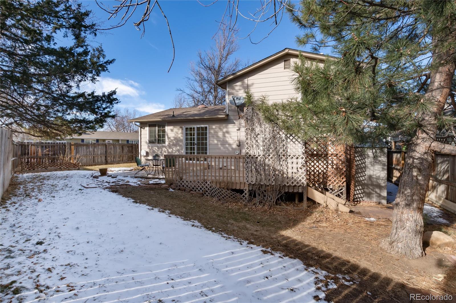 MLS Image #37 for 8596 w teton avenue,littleton, Colorado