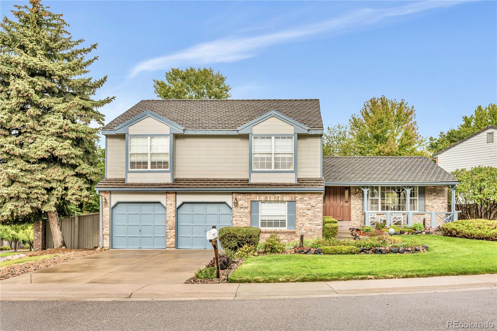 MLS Image #0 for 6301 s ivy court,centennial, Colorado