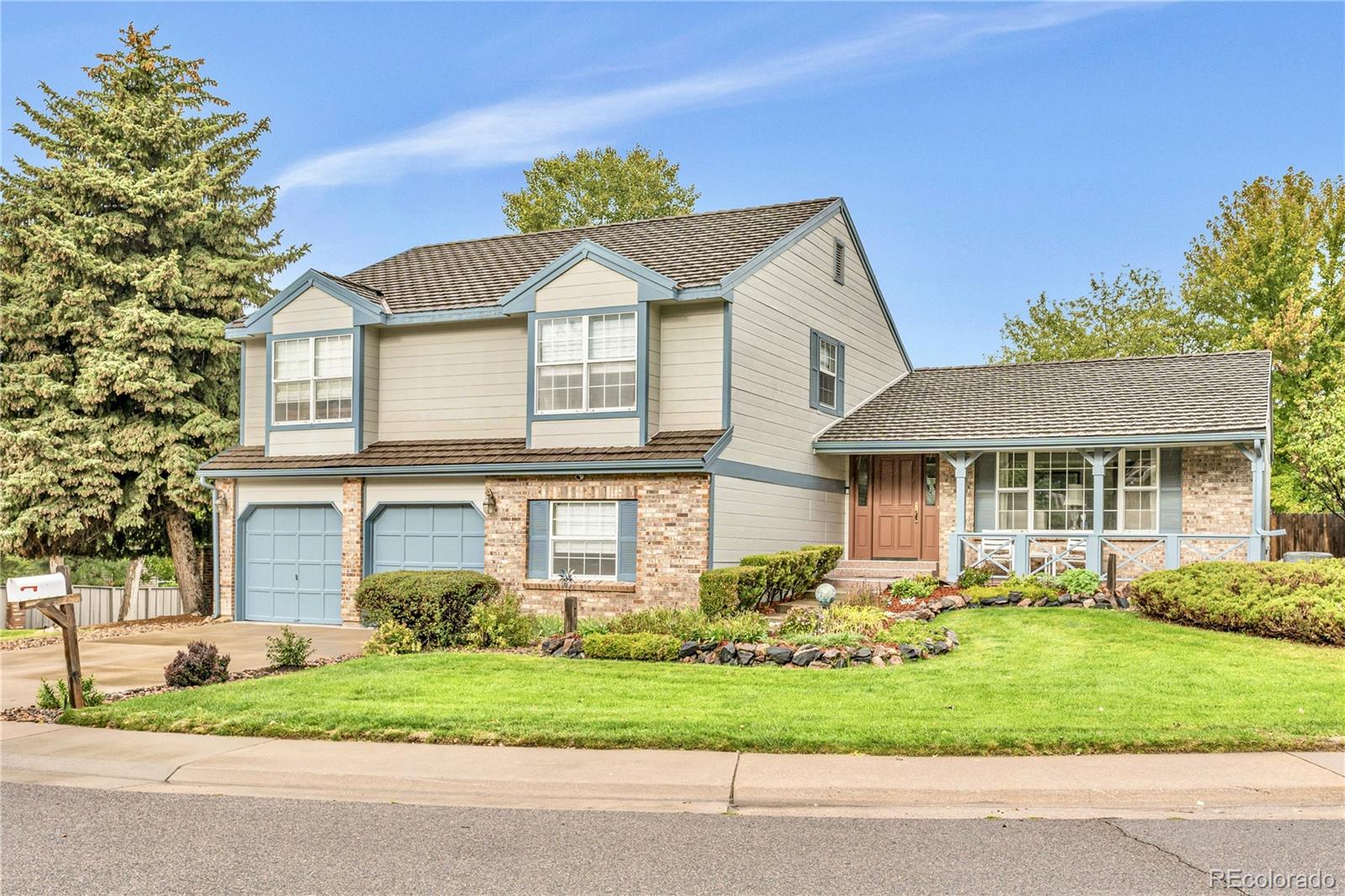 MLS Image #1 for 6301 s ivy court,centennial, Colorado