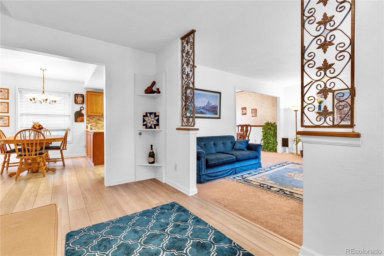 MLS Image #2 for 6301 s ivy court,centennial, Colorado