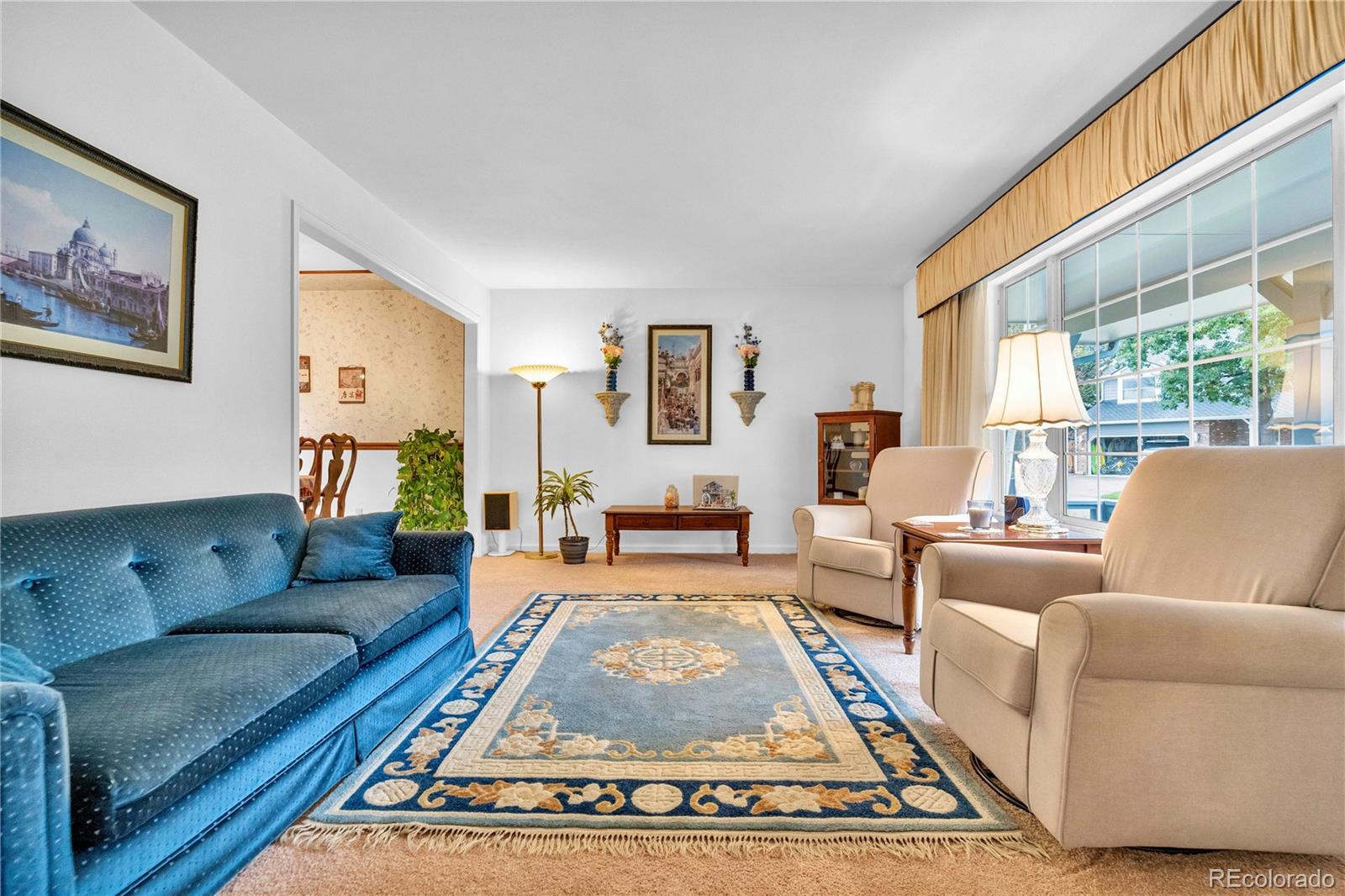 MLS Image #3 for 6301 s ivy court,centennial, Colorado