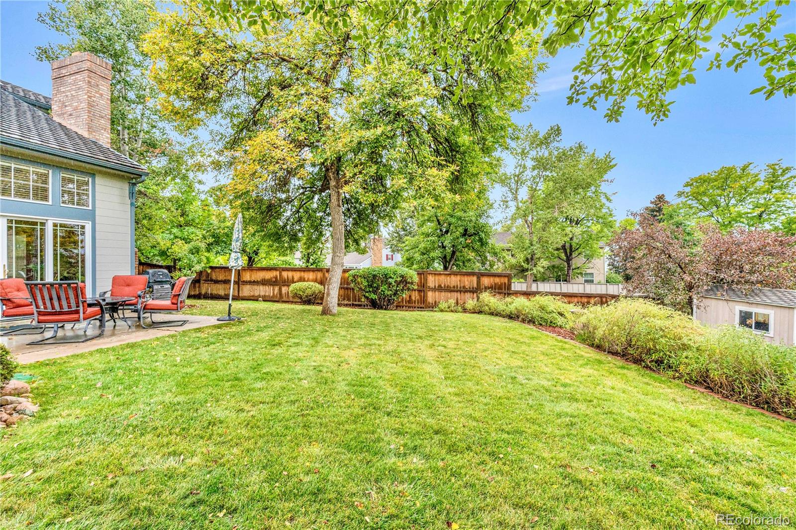 MLS Image #41 for 6301 s ivy court,centennial, Colorado