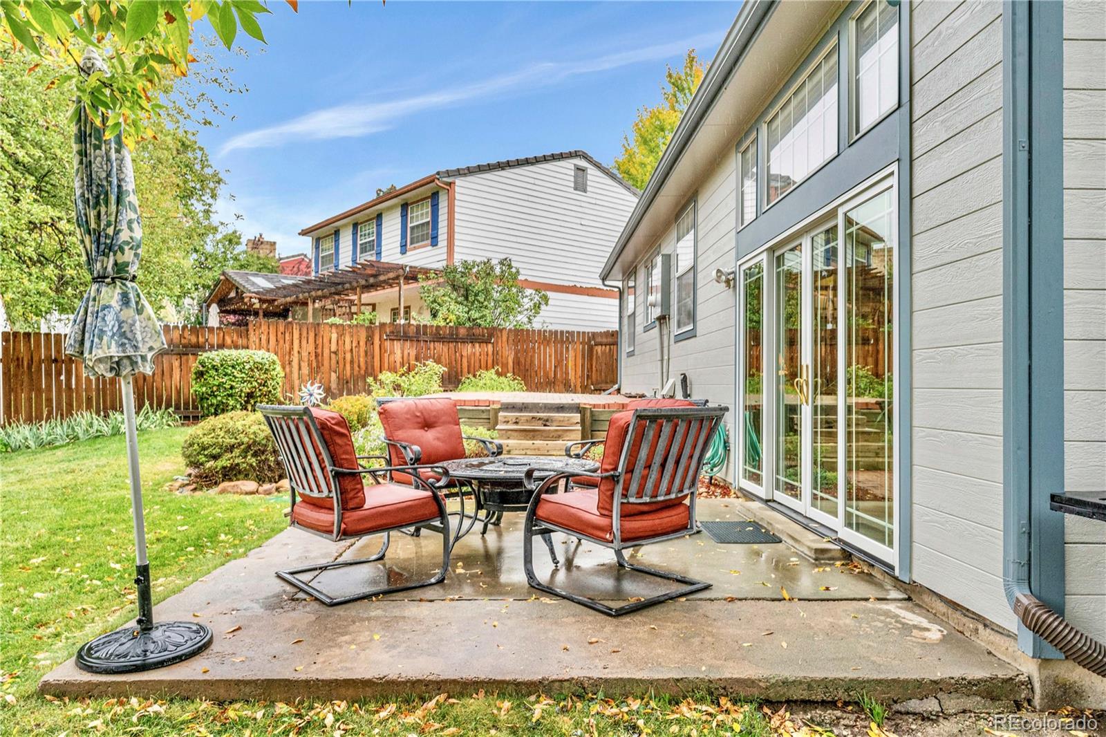 MLS Image #42 for 6301 s ivy court,centennial, Colorado