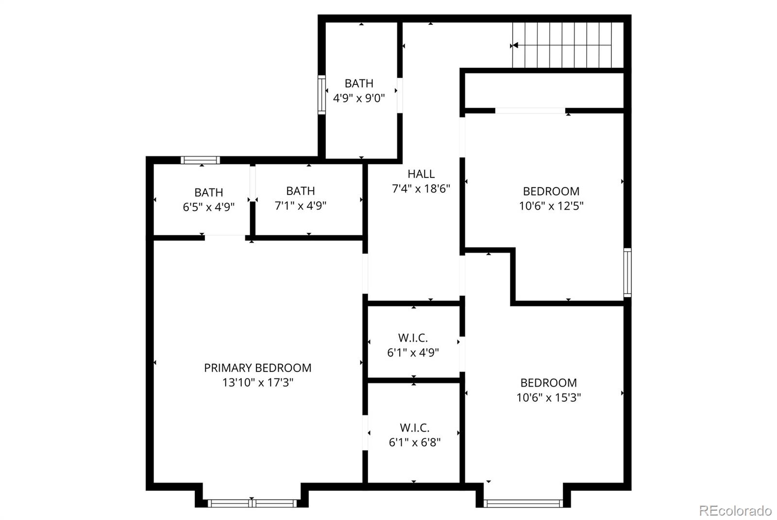 MLS Image #46 for 6301 s ivy court,centennial, Colorado