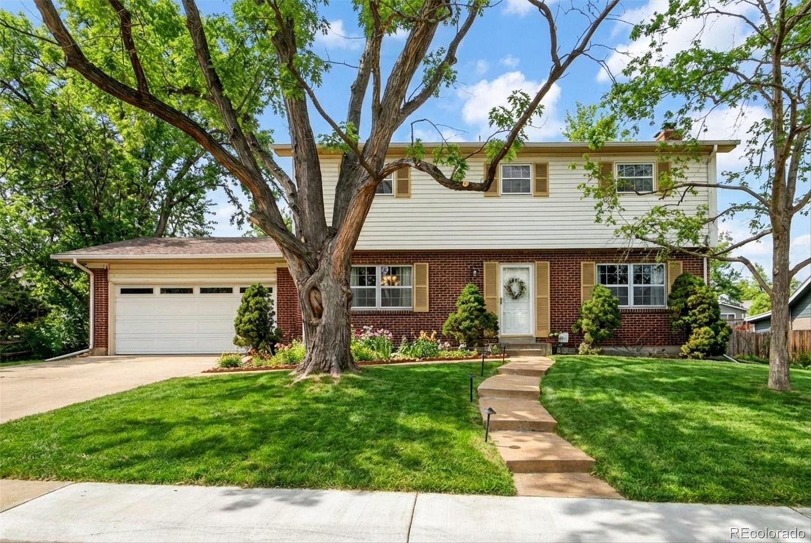 MLS Image #0 for 10029  dodge drive,northglenn, Colorado