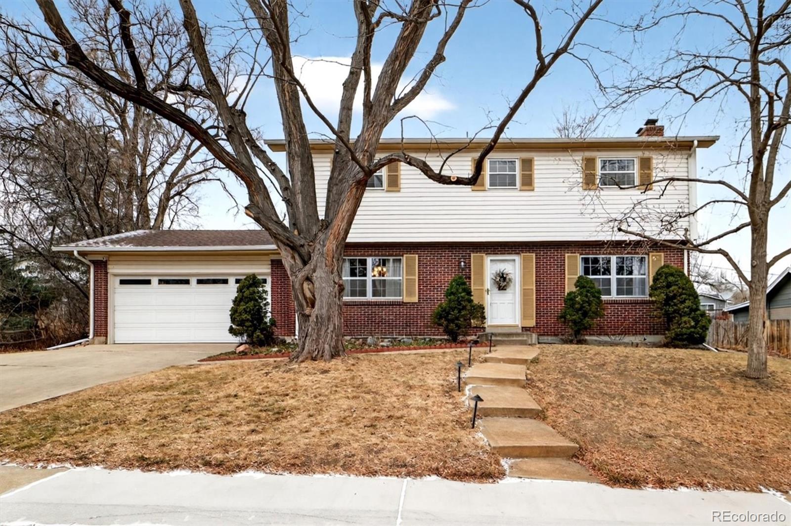 MLS Image #1 for 10029  dodge drive,northglenn, Colorado