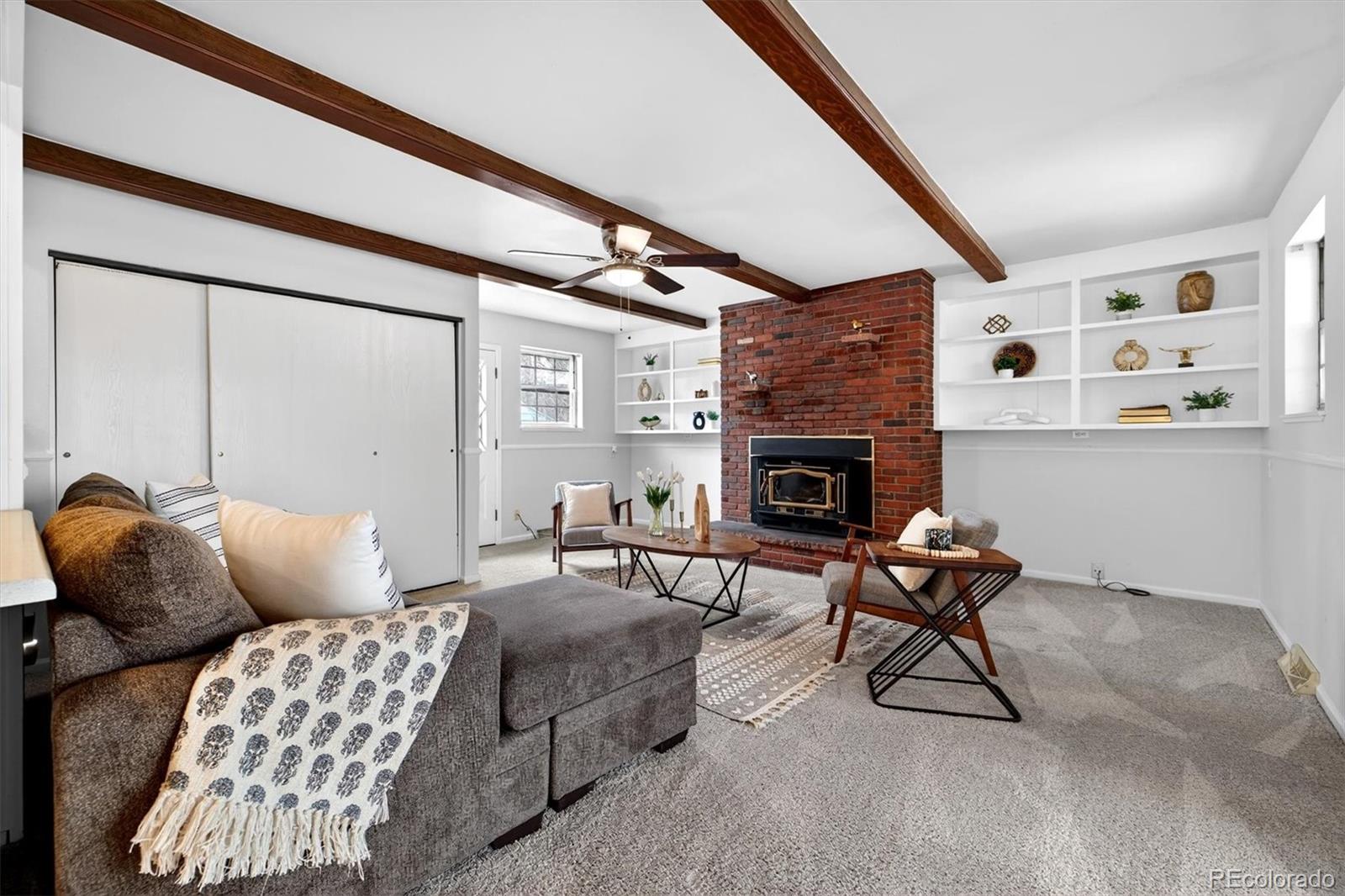 MLS Image #13 for 10029  dodge drive,northglenn, Colorado