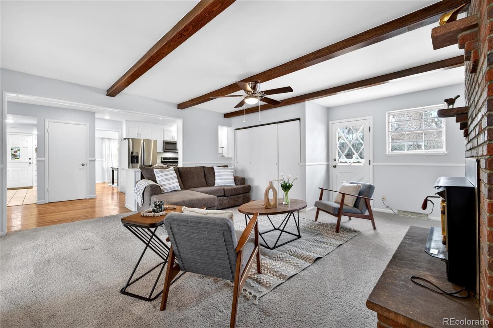 MLS Image #14 for 10029  dodge drive,northglenn, Colorado