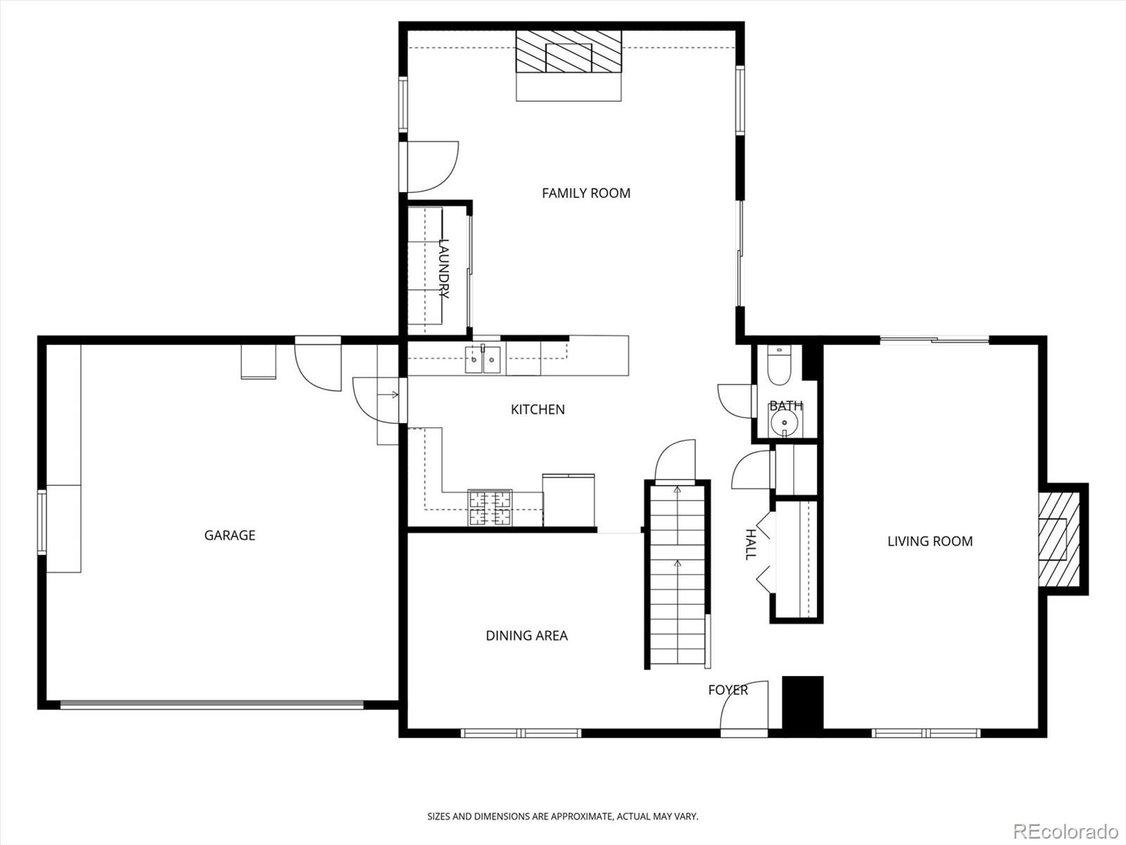 MLS Image #17 for 10029  dodge drive,northglenn, Colorado