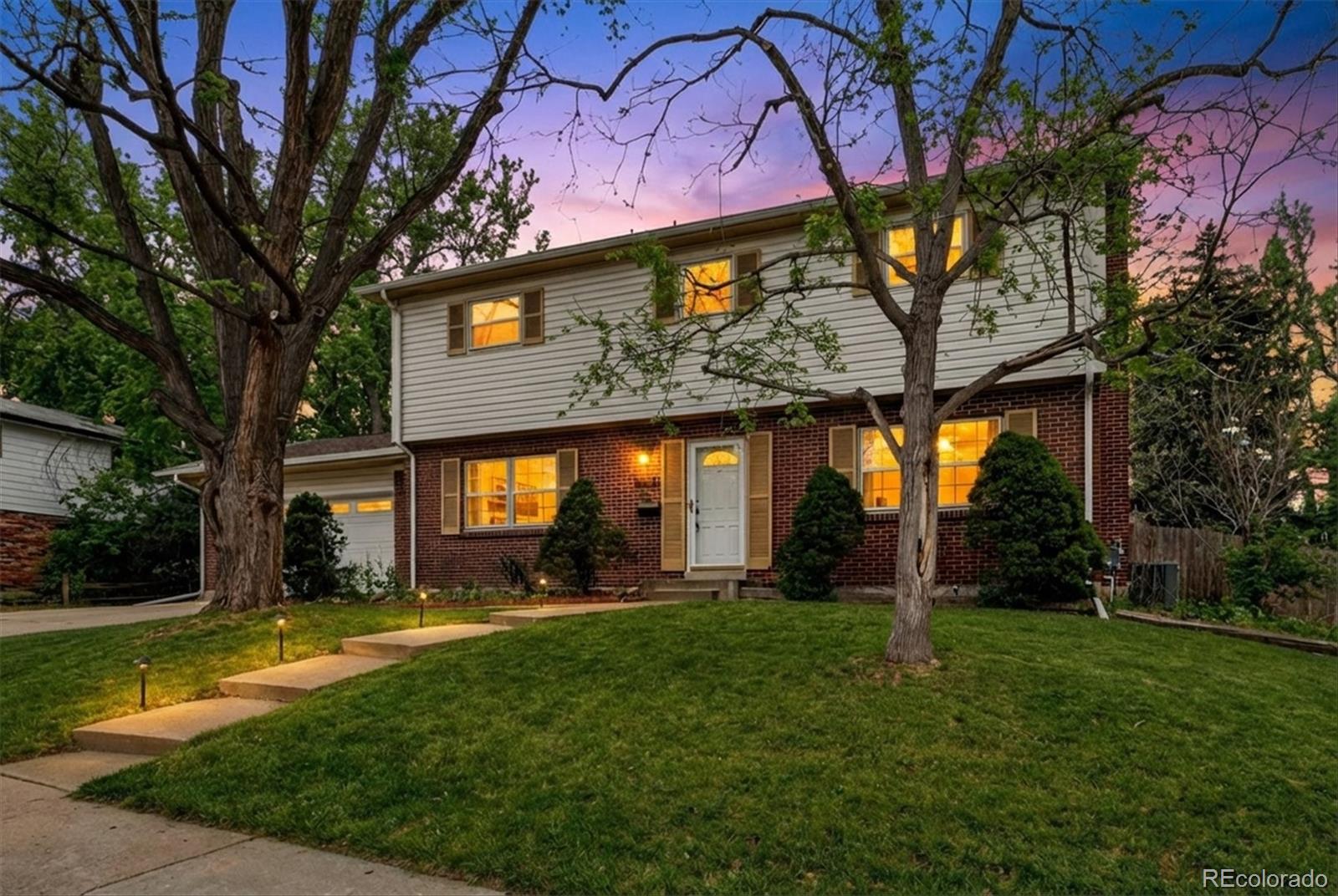 MLS Image #2 for 10029  dodge drive,northglenn, Colorado