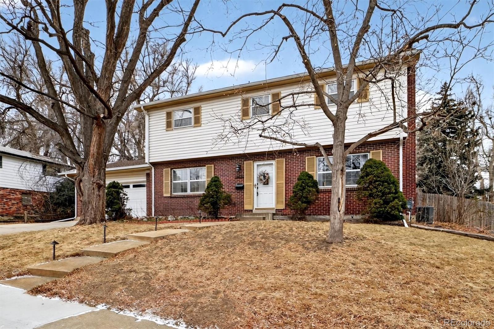 MLS Image #3 for 10029  dodge drive,northglenn, Colorado