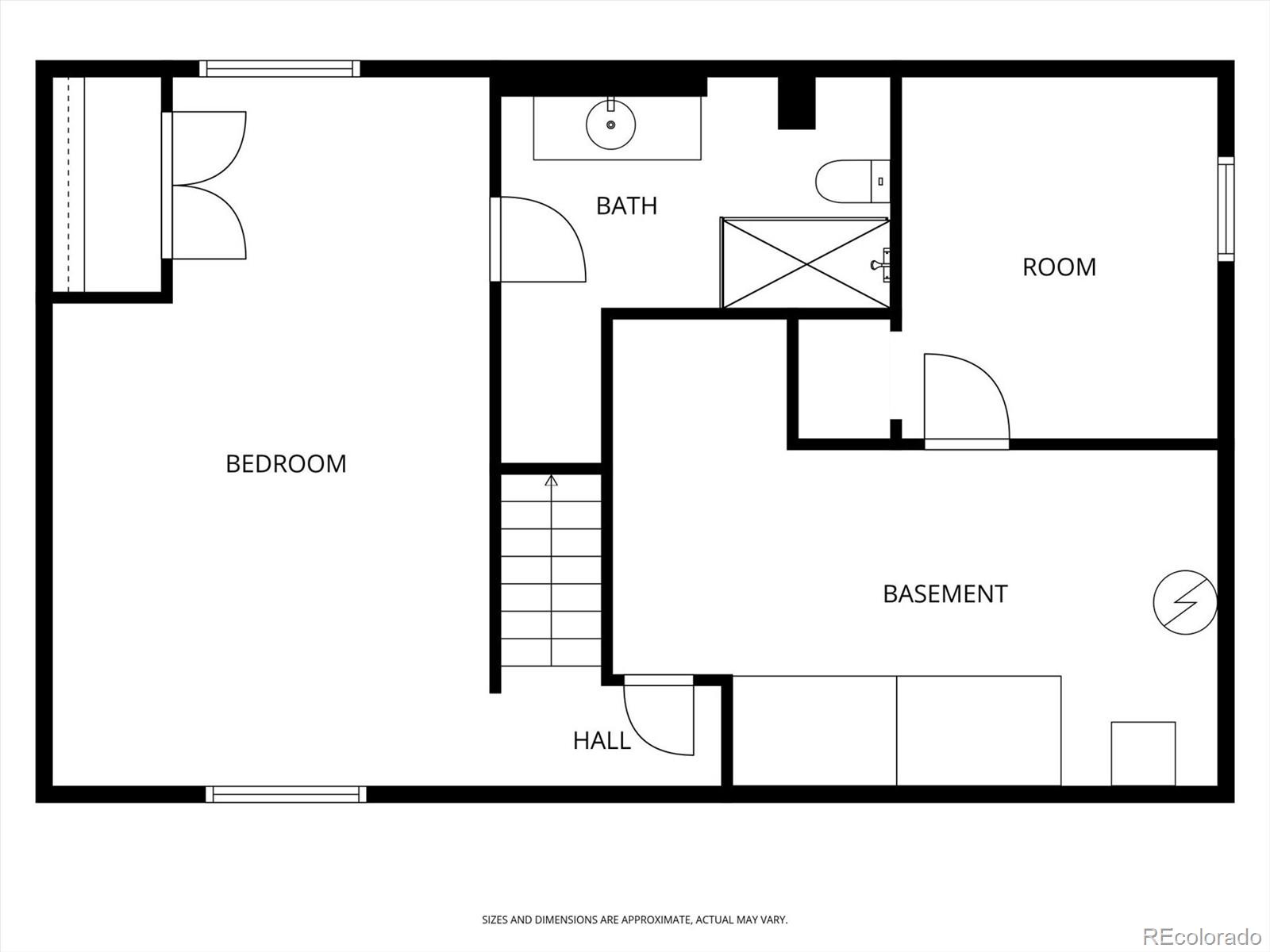 MLS Image #35 for 10029  dodge drive,northglenn, Colorado