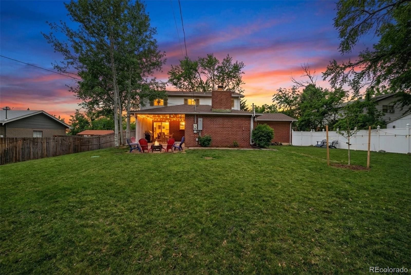 MLS Image #36 for 10029  dodge drive,northglenn, Colorado