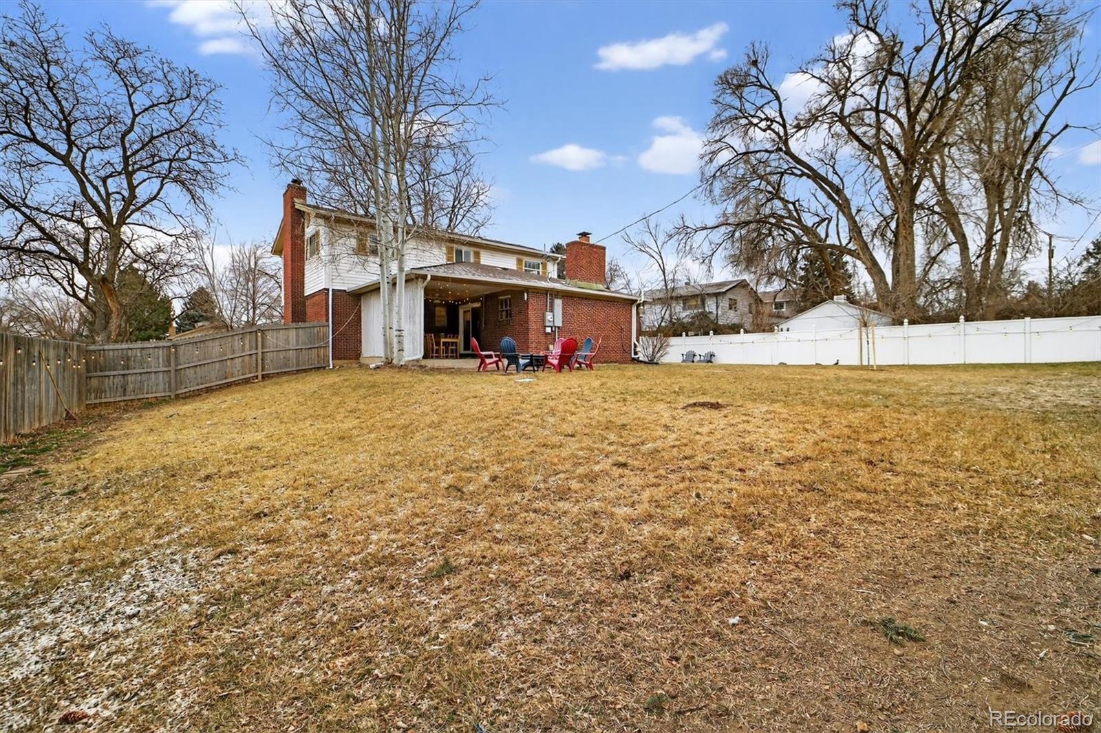 MLS Image #38 for 10029  dodge drive,northglenn, Colorado