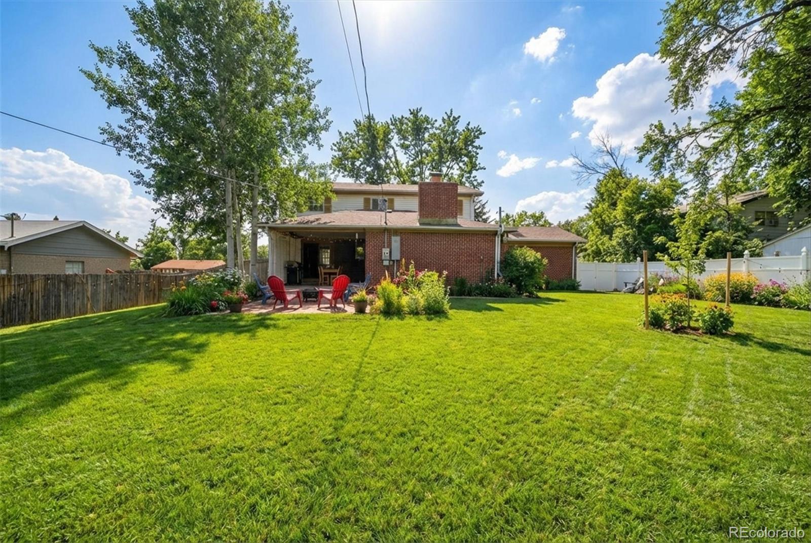 MLS Image #39 for 10029  dodge drive,northglenn, Colorado