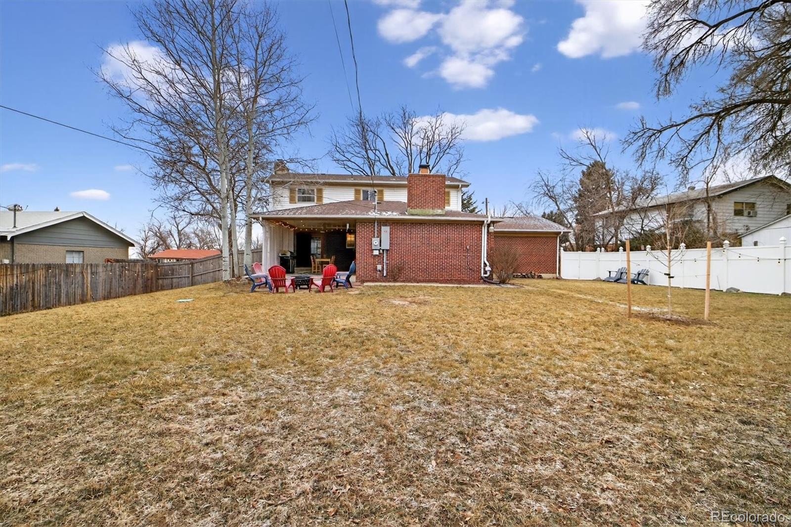 MLS Image #40 for 10029  dodge drive,northglenn, Colorado