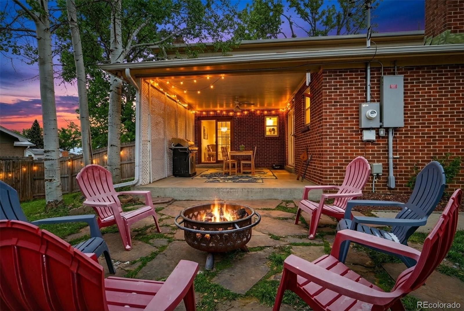 MLS Image #41 for 10029  dodge drive,northglenn, Colorado