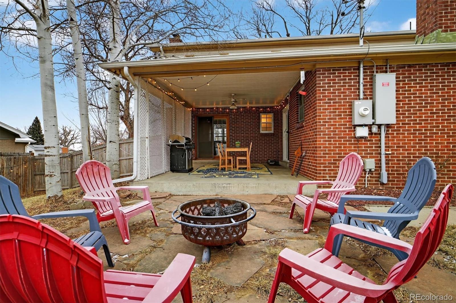 MLS Image #42 for 10029  dodge drive,northglenn, Colorado
