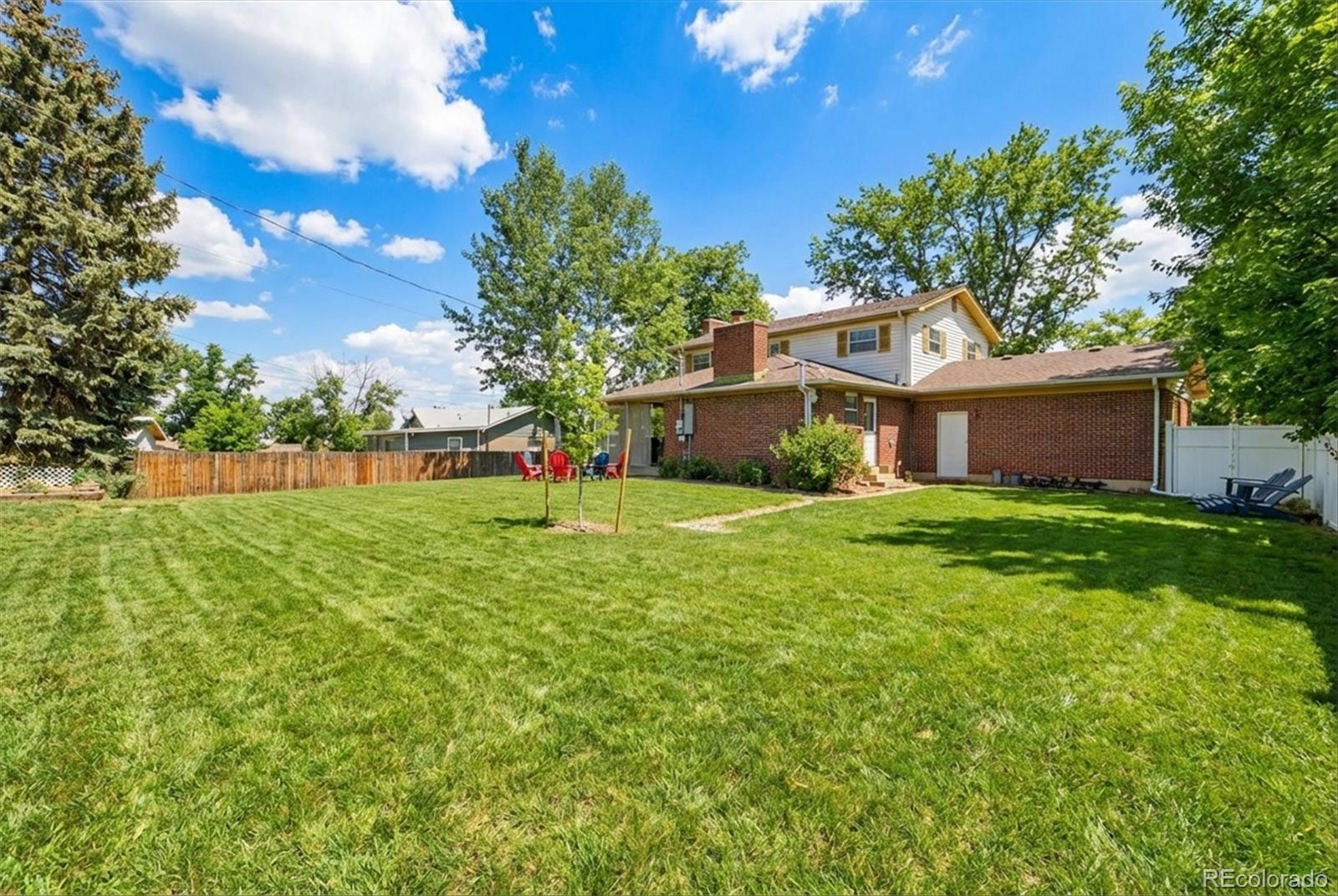 MLS Image #43 for 10029  dodge drive,northglenn, Colorado