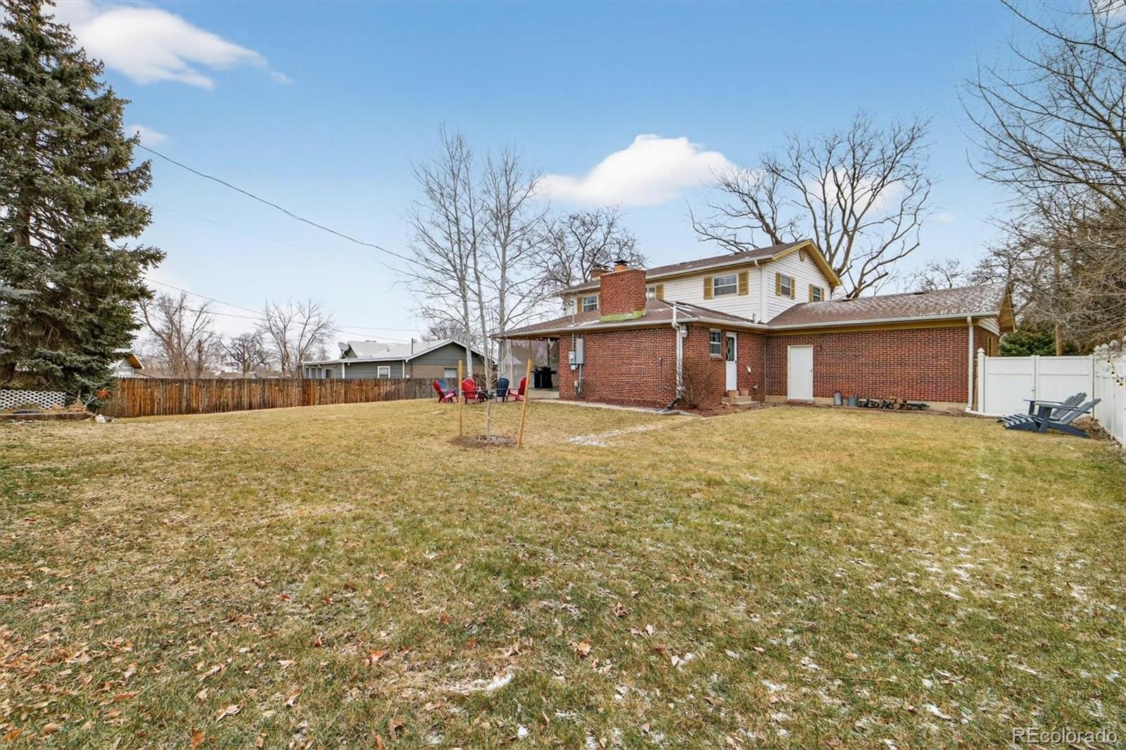 MLS Image #44 for 10029  dodge drive,northglenn, Colorado