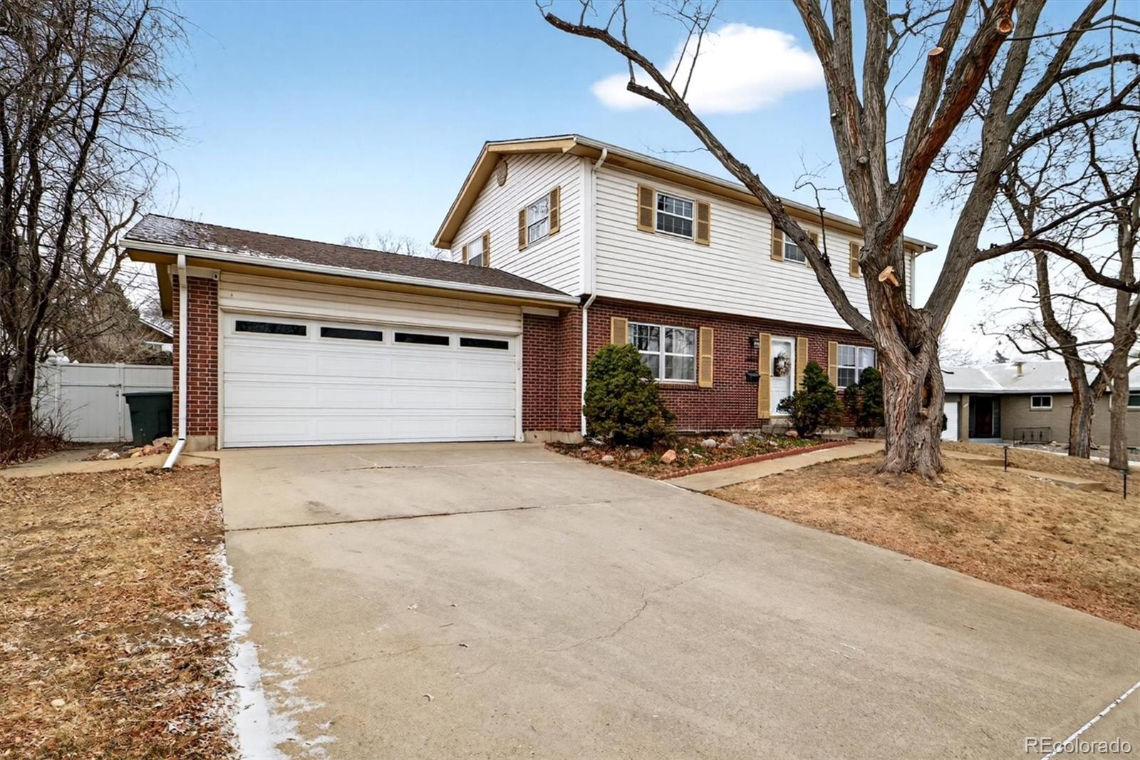 MLS Image #45 for 10029  dodge drive,northglenn, Colorado