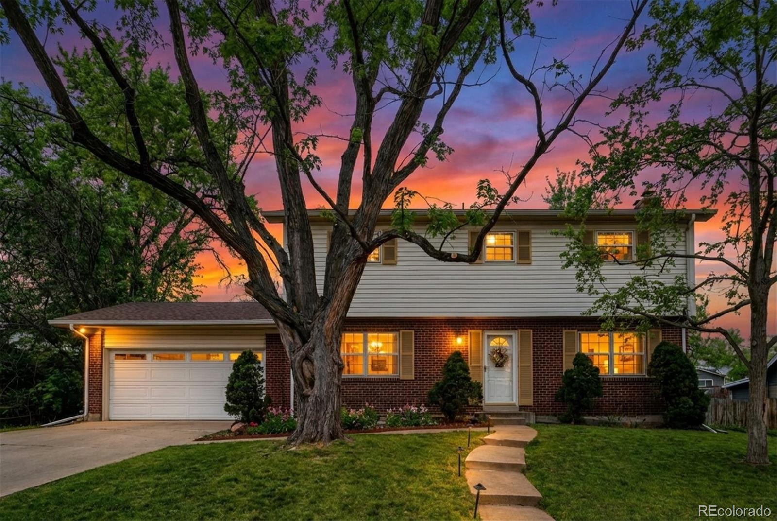 MLS Image #46 for 10029  dodge drive,northglenn, Colorado