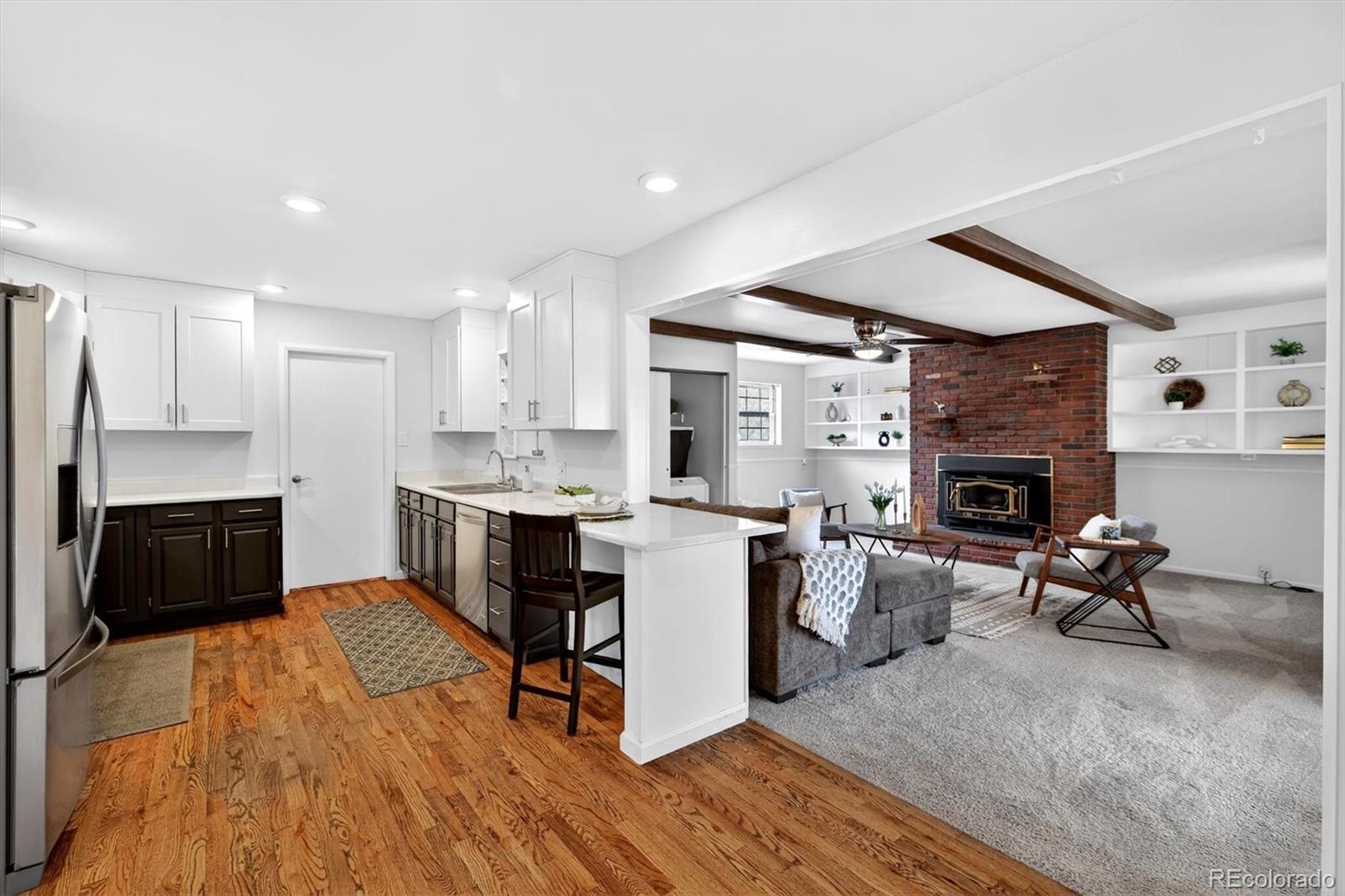 MLS Image #9 for 10029  dodge drive,northglenn, Colorado