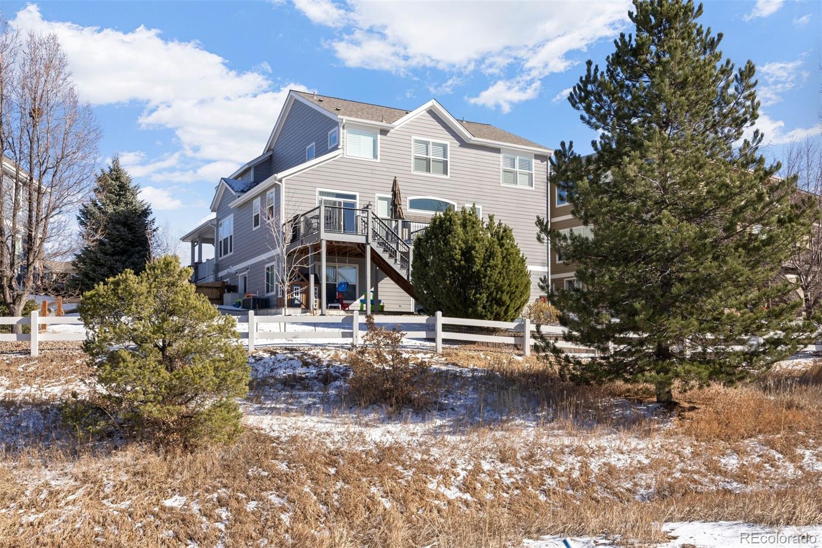 MLS Image #11 for 8333  briar trace way,castle pines, Colorado