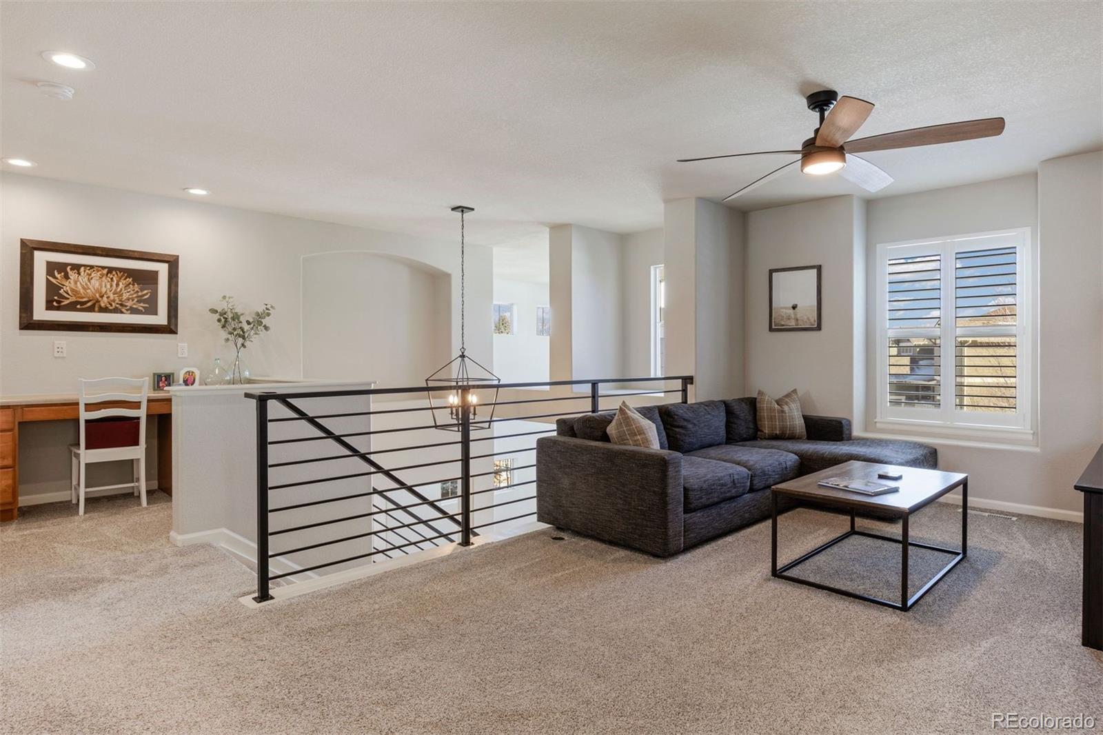 MLS Image #14 for 8333  briar trace way,castle pines, Colorado