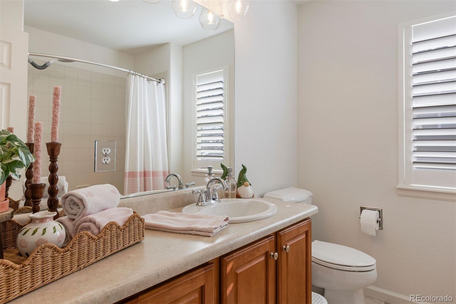 MLS Image #16 for 8333  briar trace way,castle pines, Colorado