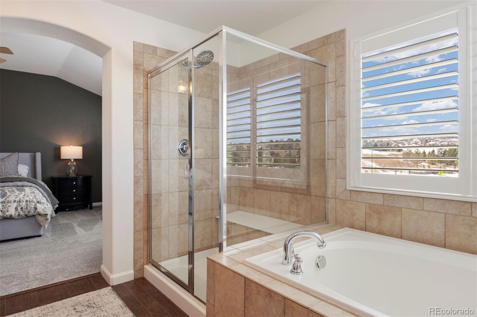 MLS Image #22 for 8333  briar trace way,castle pines, Colorado