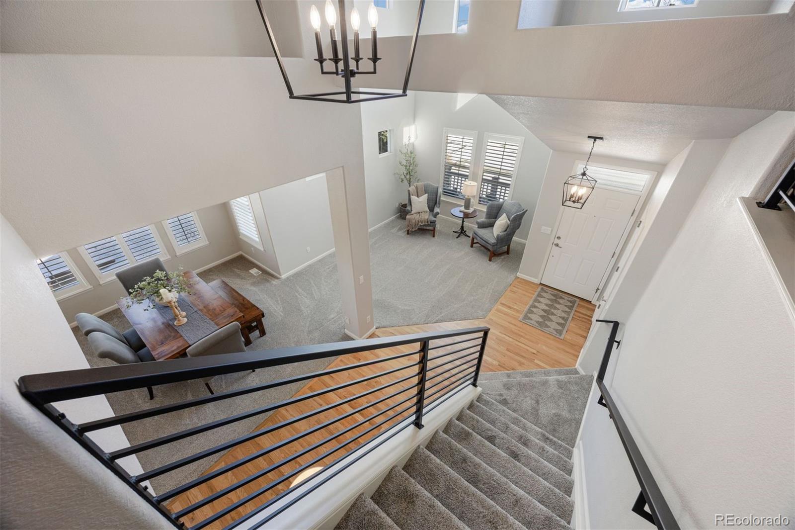 MLS Image #23 for 8333  briar trace way,castle pines, Colorado