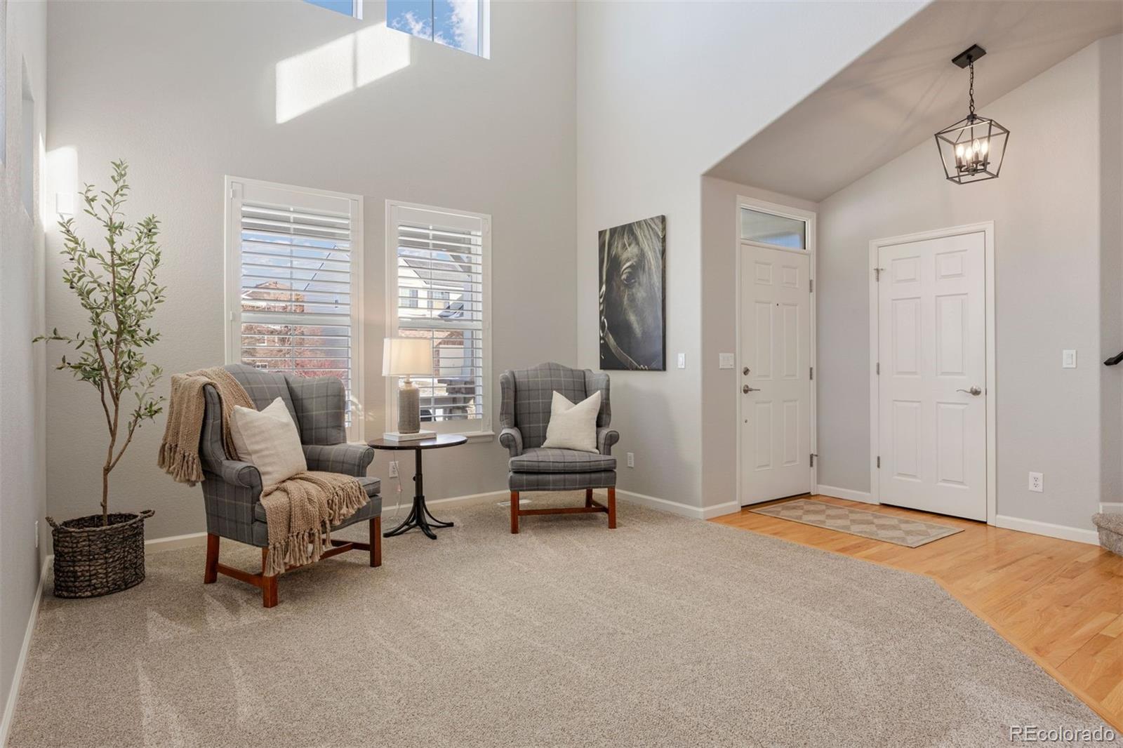MLS Image #24 for 8333  briar trace way,castle pines, Colorado