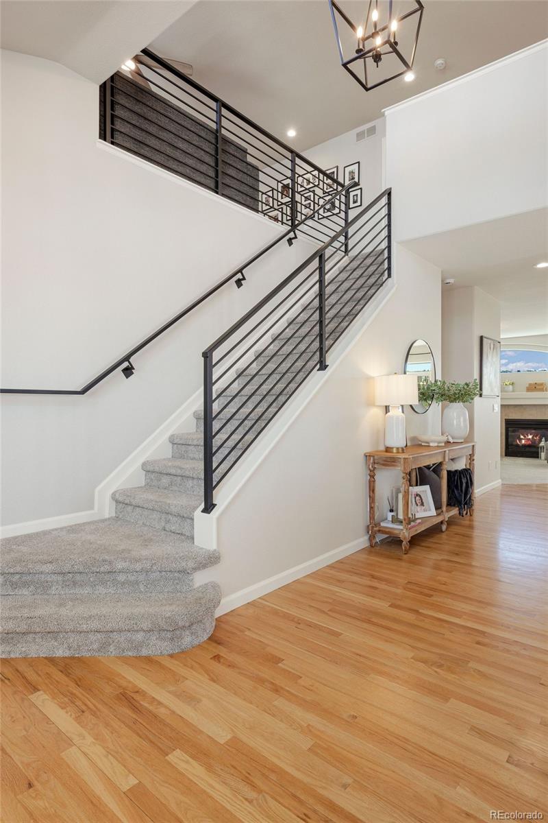 MLS Image #25 for 8333  briar trace way,castle pines, Colorado