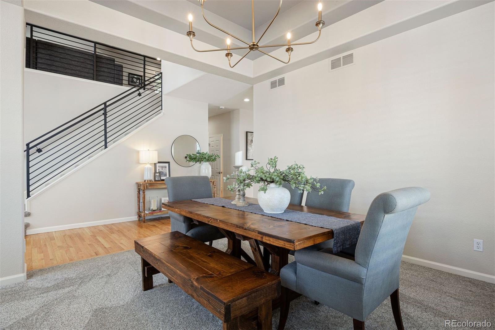 MLS Image #26 for 8333  briar trace way,castle pines, Colorado