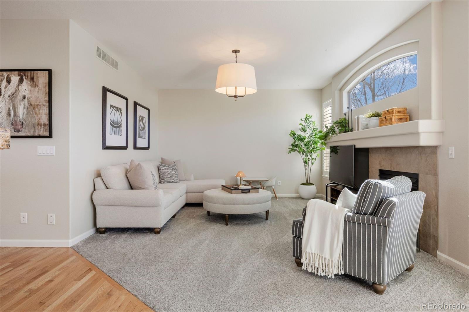 MLS Image #27 for 8333  briar trace way,castle pines, Colorado