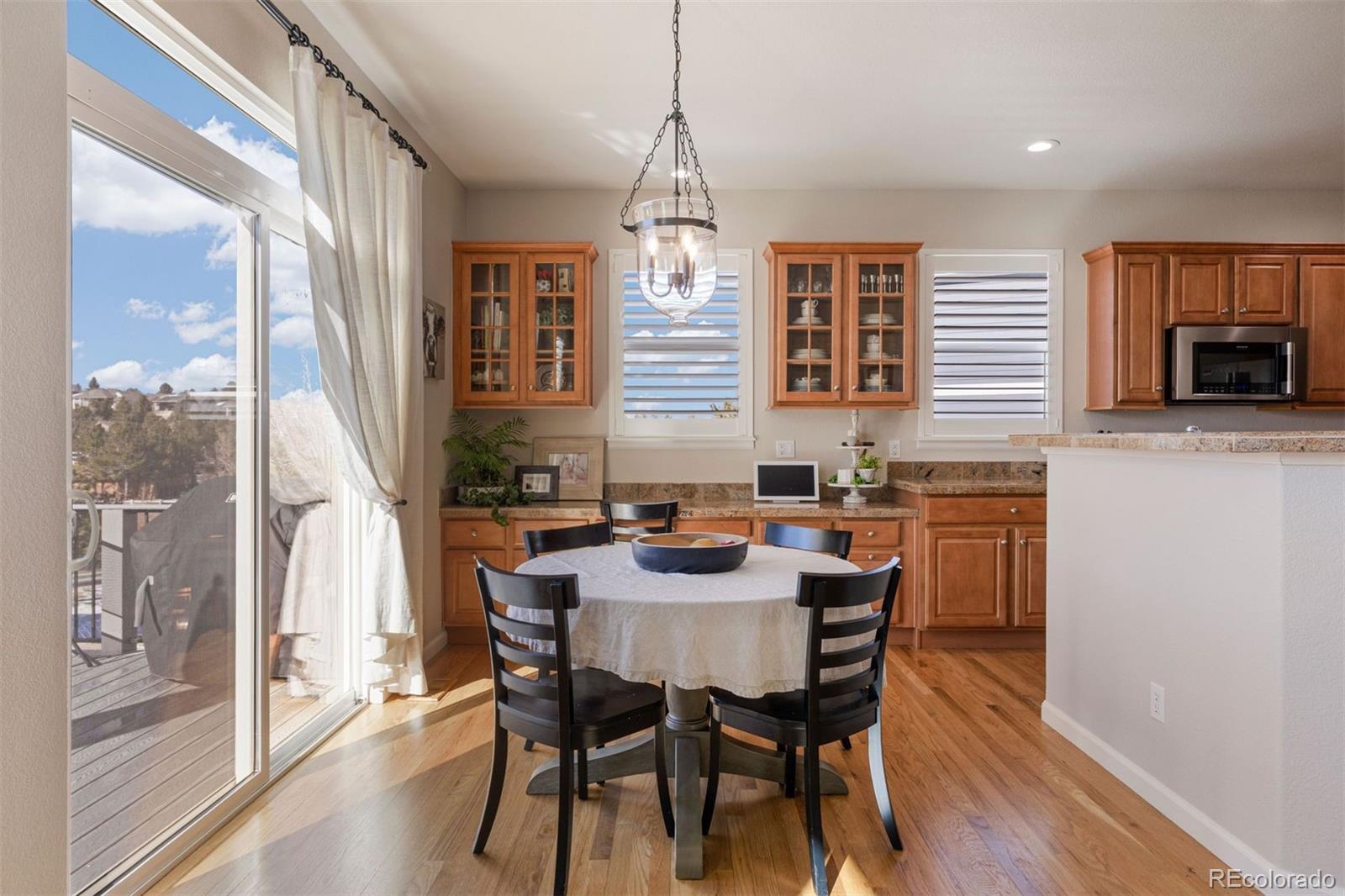 MLS Image #29 for 8333  briar trace way,castle pines, Colorado