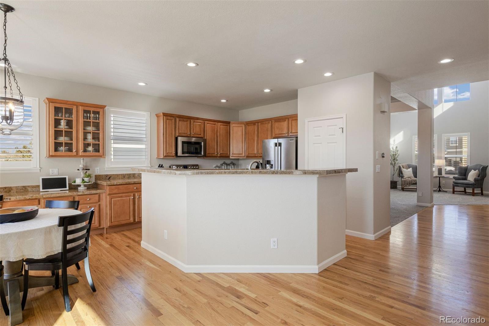 MLS Image #30 for 8333  briar trace way,castle pines, Colorado