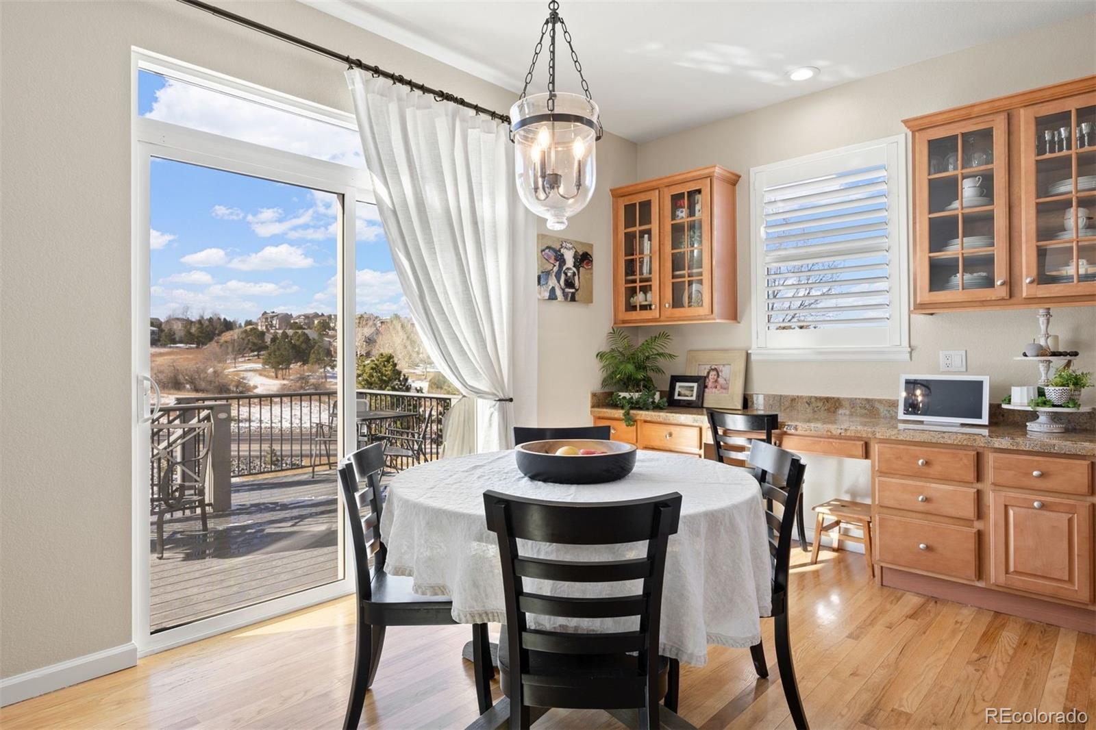 MLS Image #31 for 8333  briar trace way,castle pines, Colorado