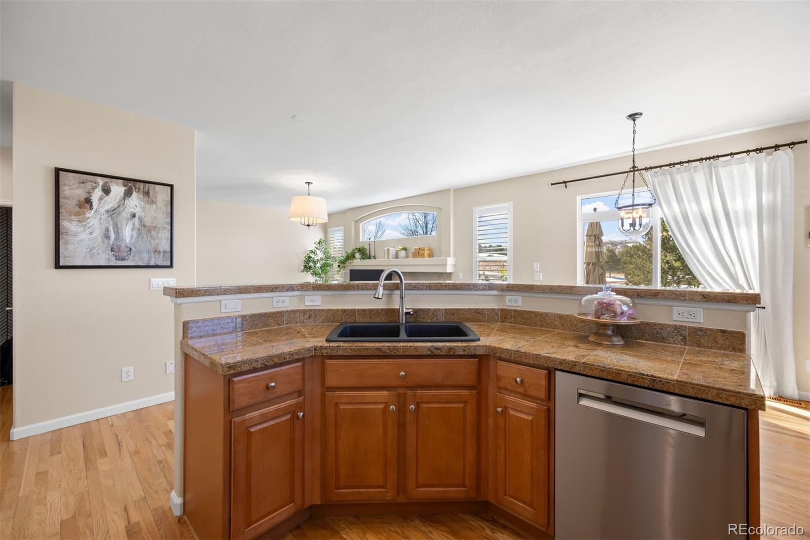 MLS Image #33 for 8333  briar trace way,castle pines, Colorado