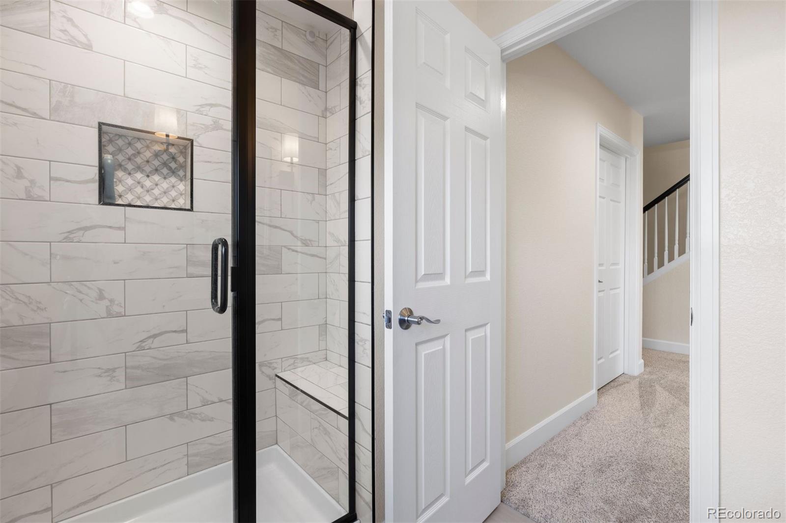 MLS Image #34 for 8333  briar trace way,castle pines, Colorado