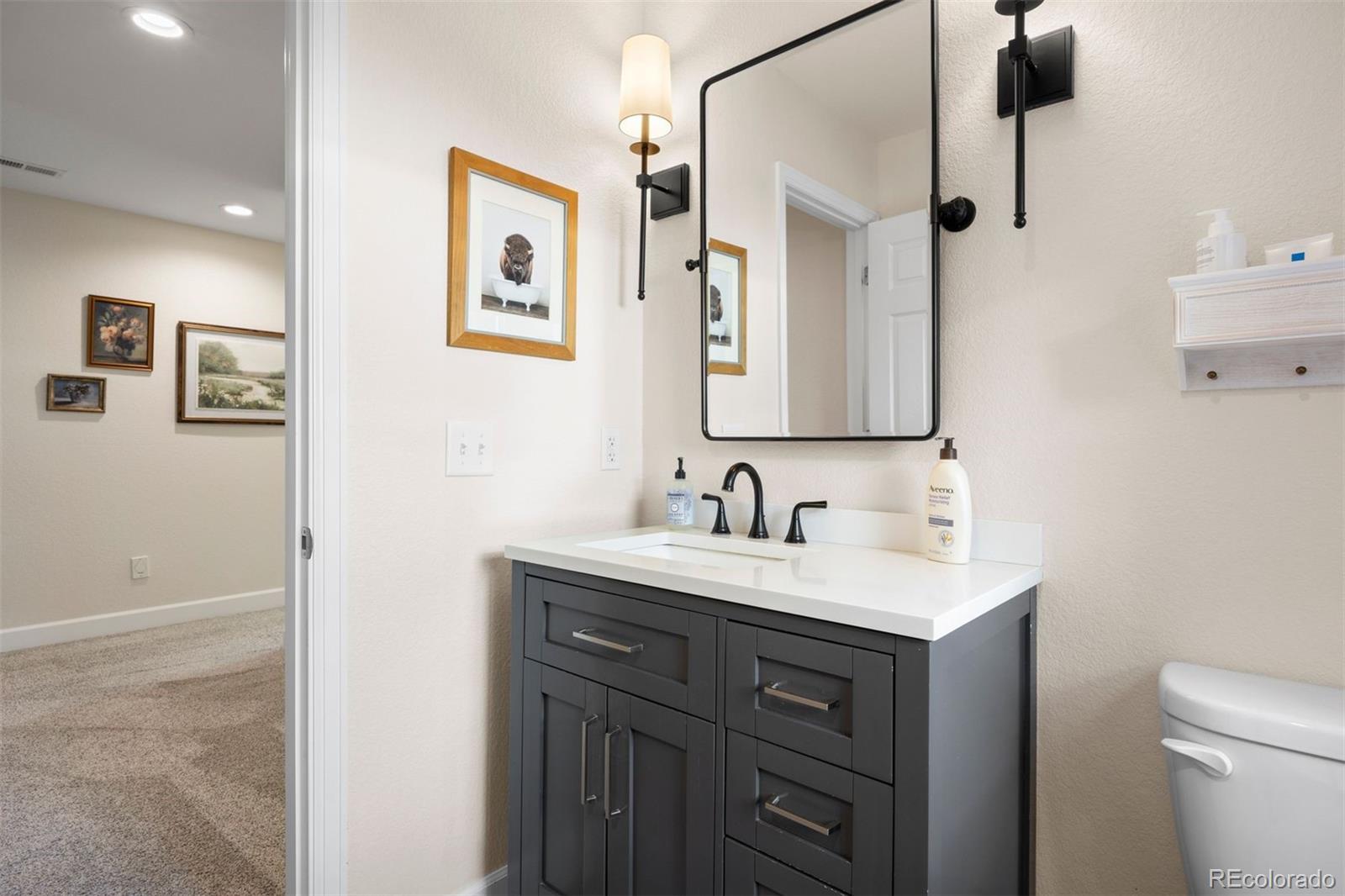MLS Image #35 for 8333  briar trace way,castle pines, Colorado