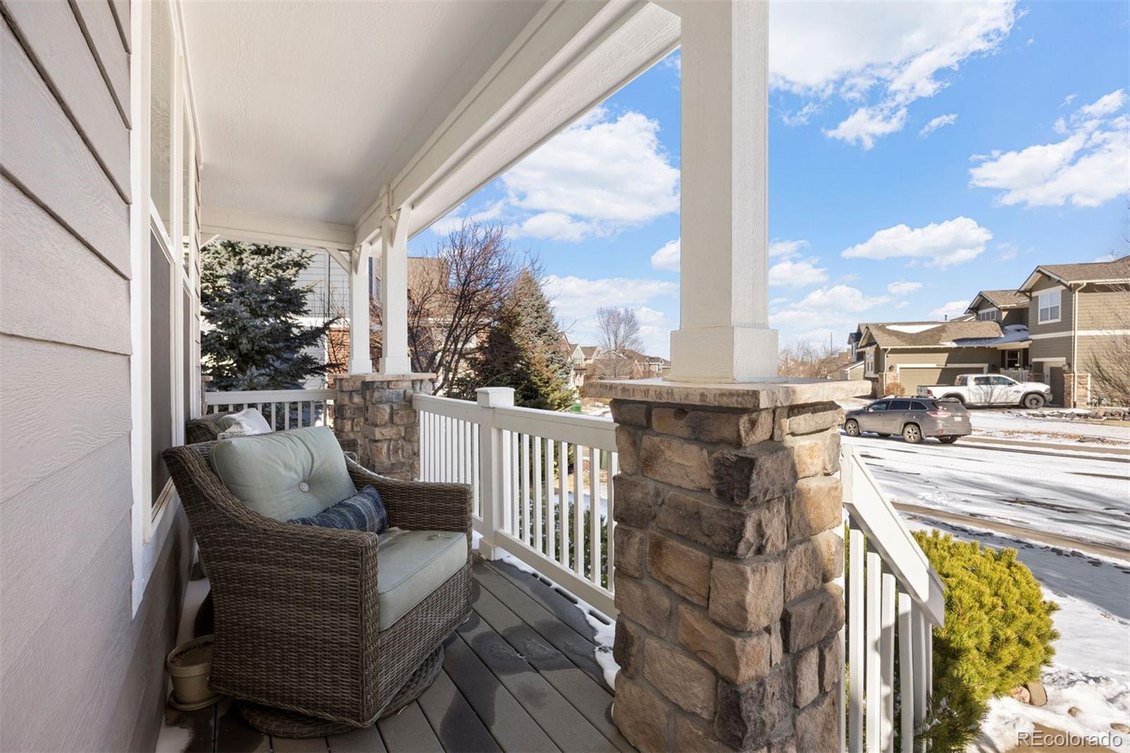 MLS Image #38 for 8333  briar trace way,castle pines, Colorado
